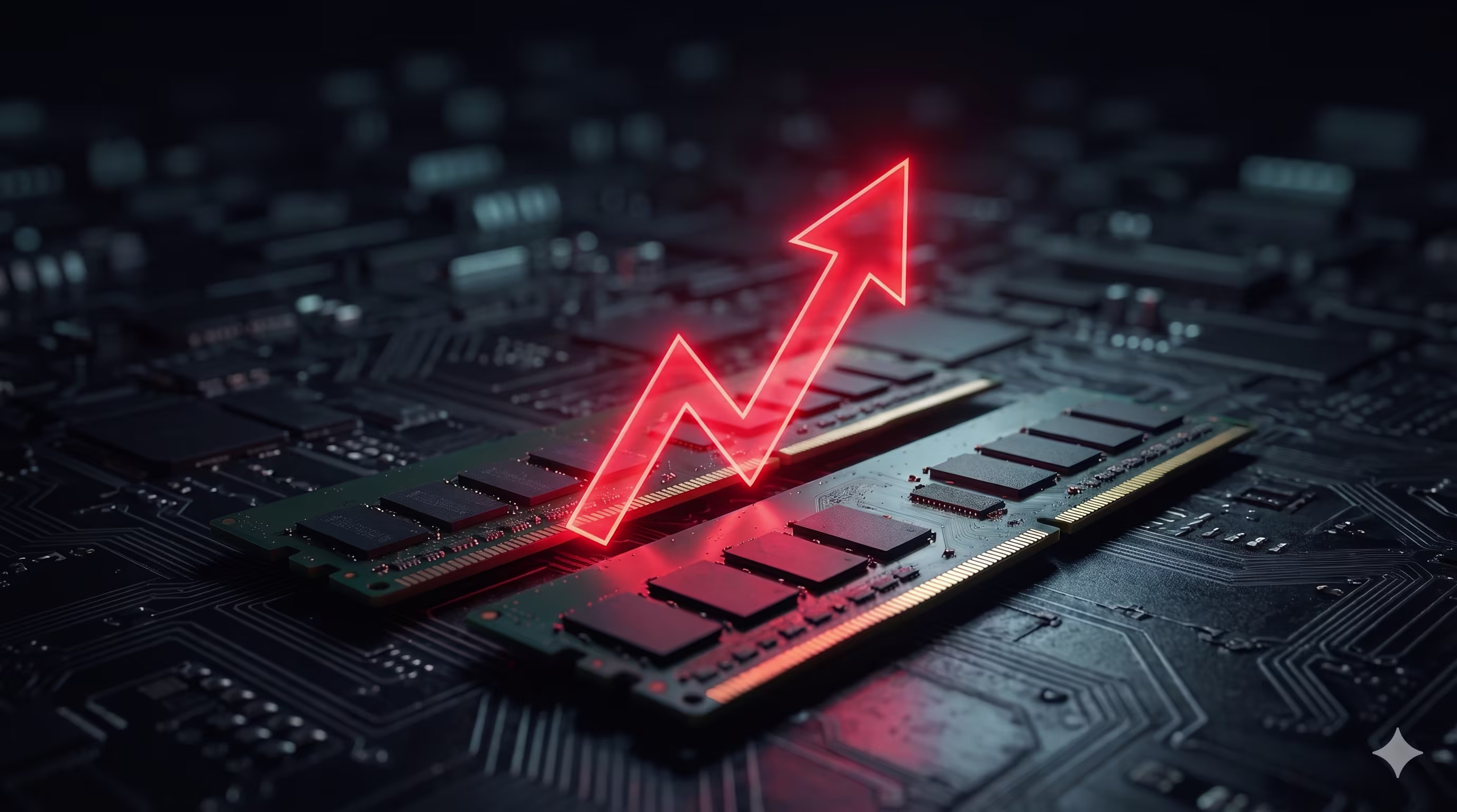 Why RAM Prices Are Increasing in Pakistan: Complete Guide for 2025-2026