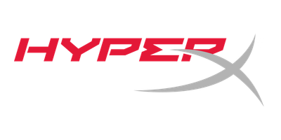 HyperX logo