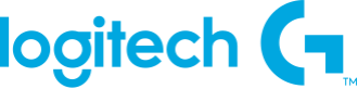 Logitech logo