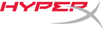 HyperX logo