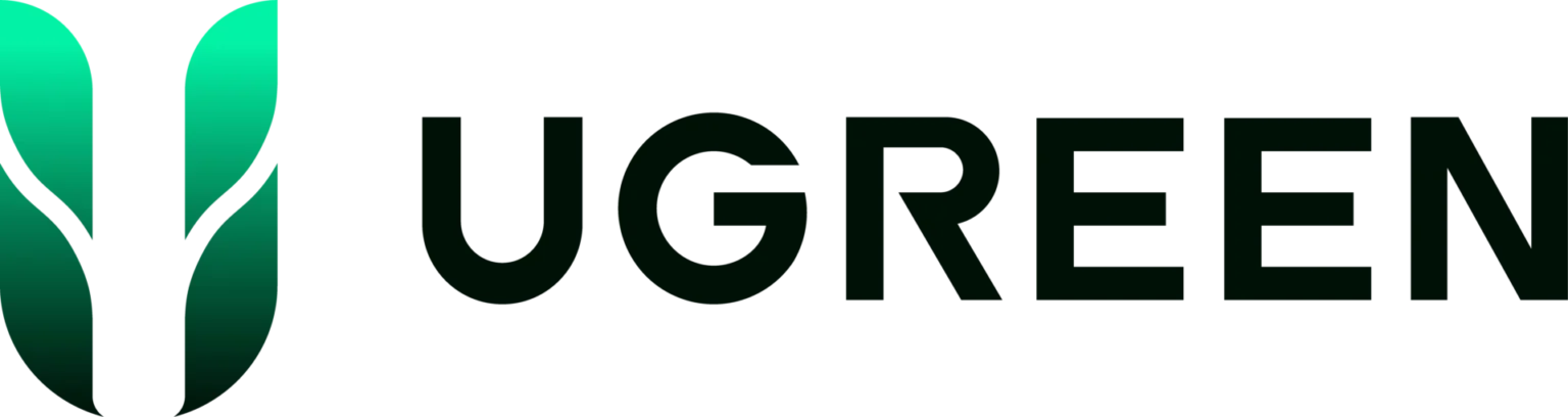 UGREEN logo