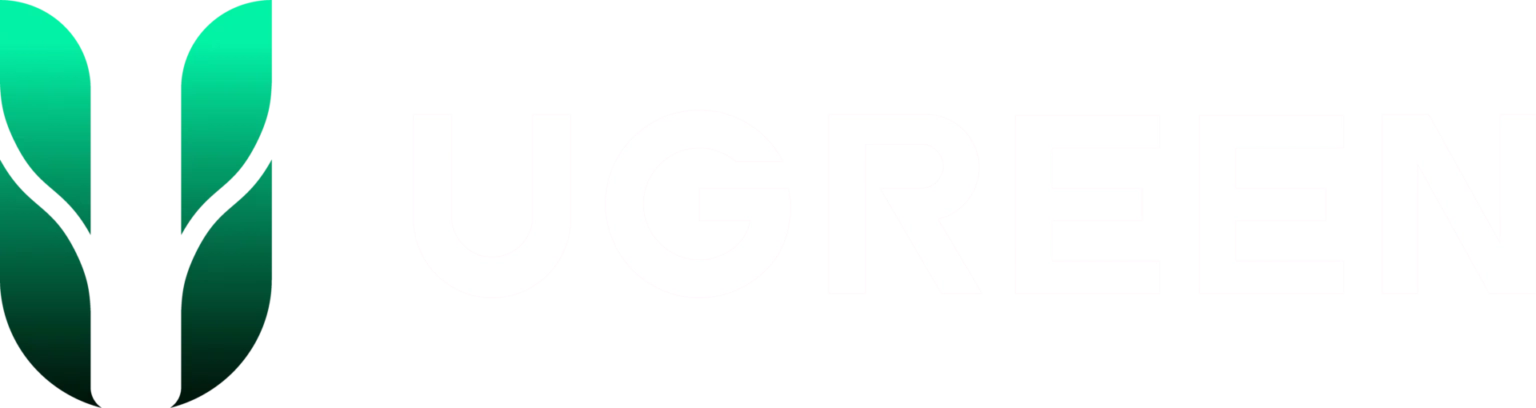 UGREEN logo