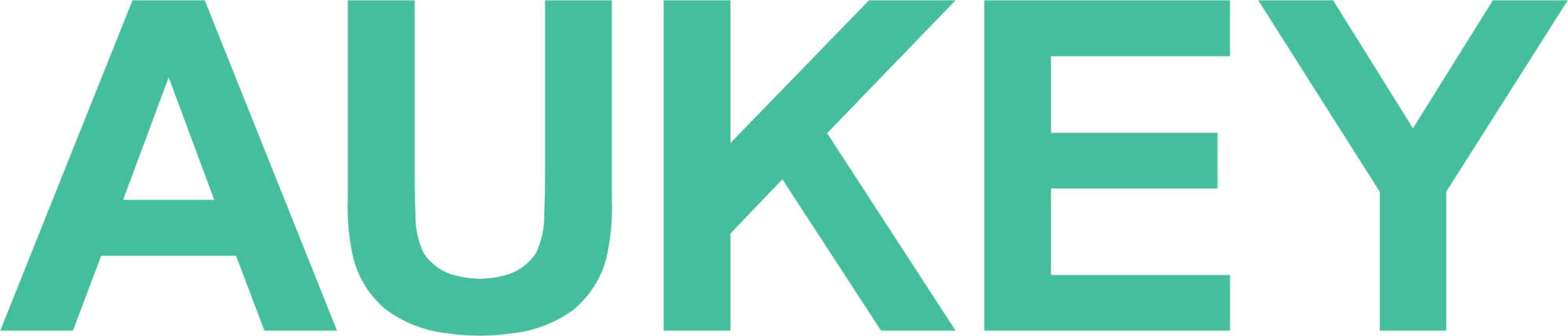 AUKEY logo