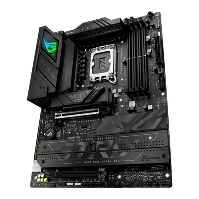 Motherboard