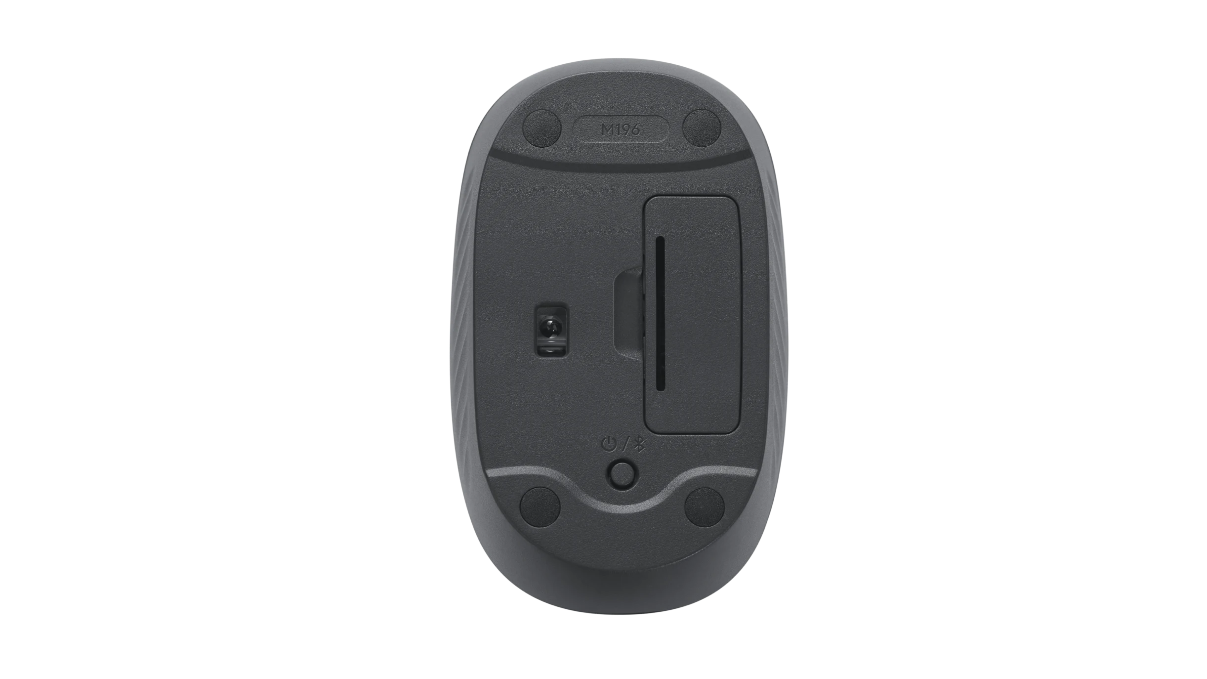  Logitech M196 Bluetooth Mouse thumbnail 4