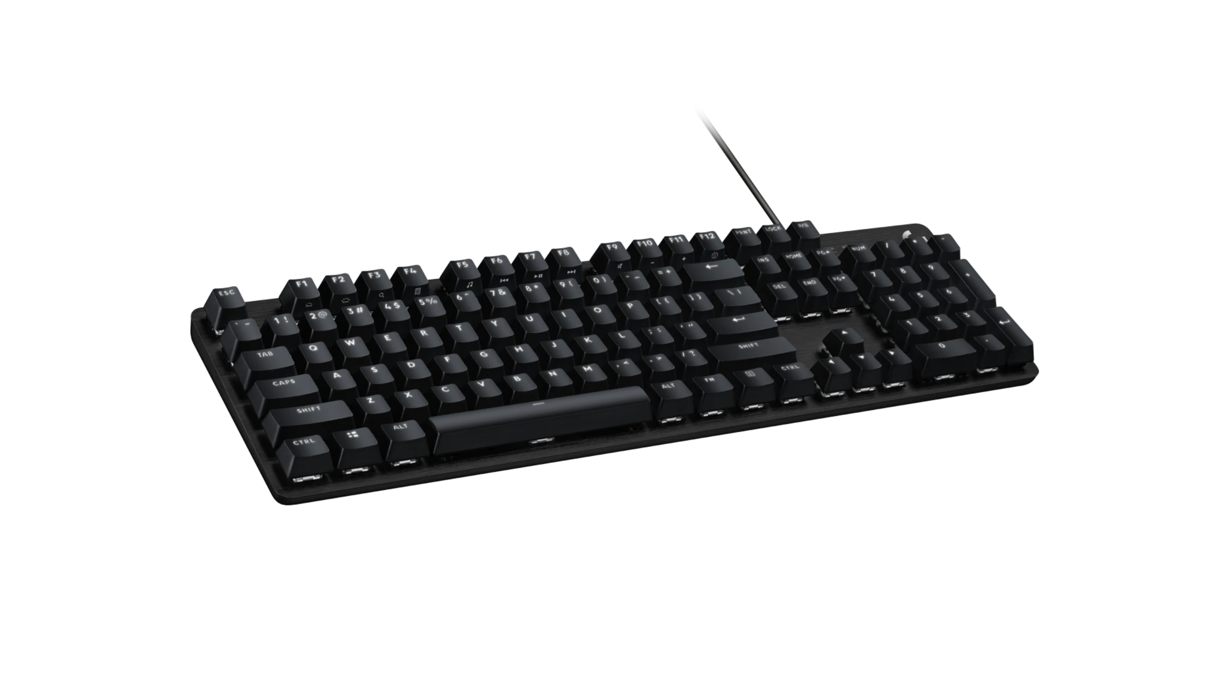 Logitech G413 SE Wired Gaming Keyboard thumbnail 2