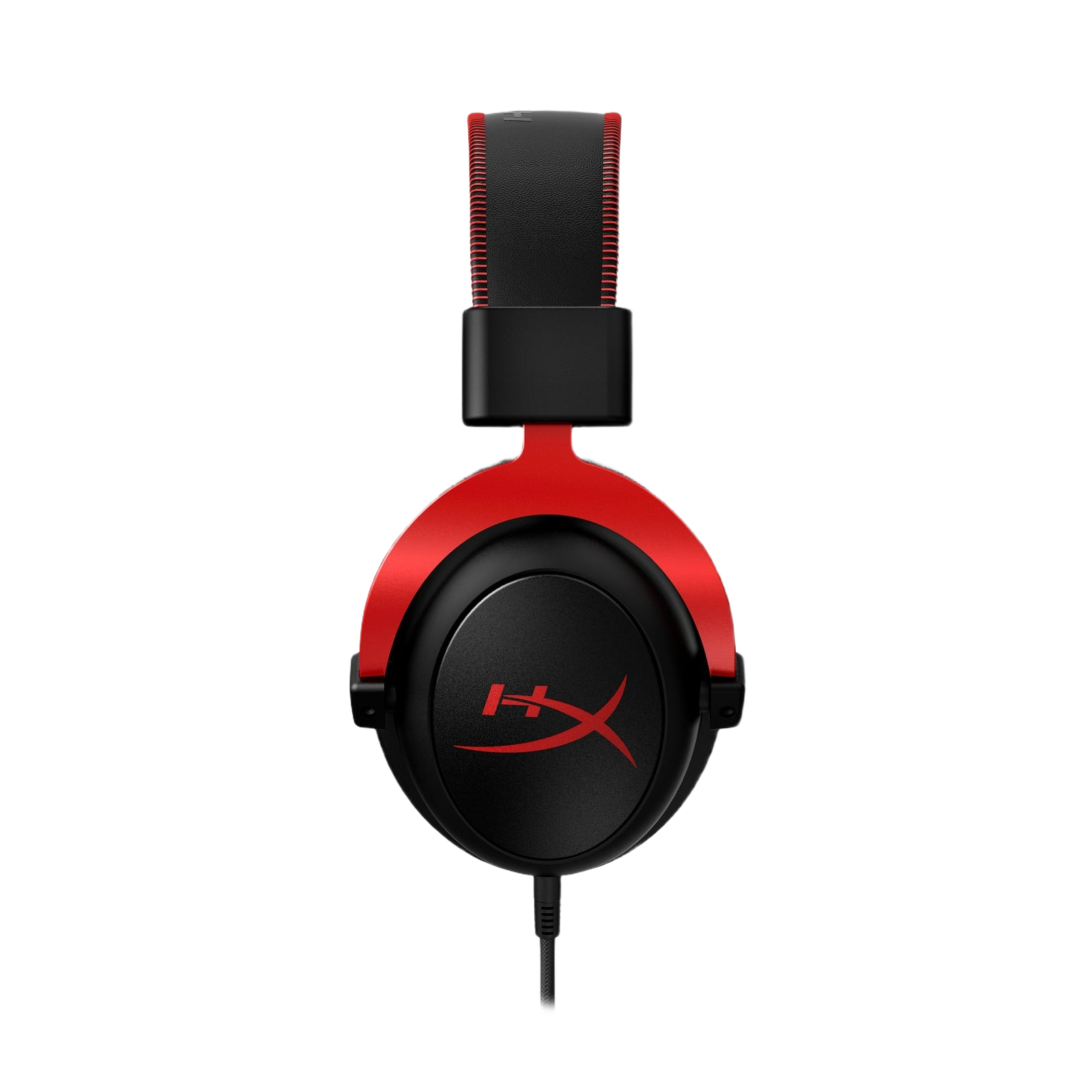 HyperX Cloud II - Gaming Headset - Thumbnail 2