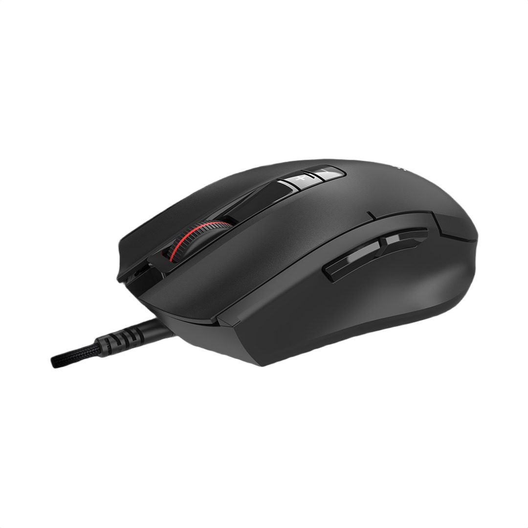Bloody ES8 Gaming Mouse Fire Black thumbnail 2