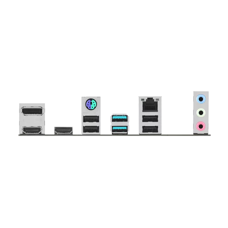 ASUS PRIME B760M-A DDR5 LGA1700 Micro-ATX Motherboard thumbnail 4