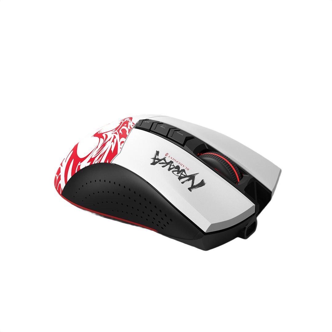 Bloody R90 Plus Naraka Wireless Gaming Mouse Naraka thumbnail 2