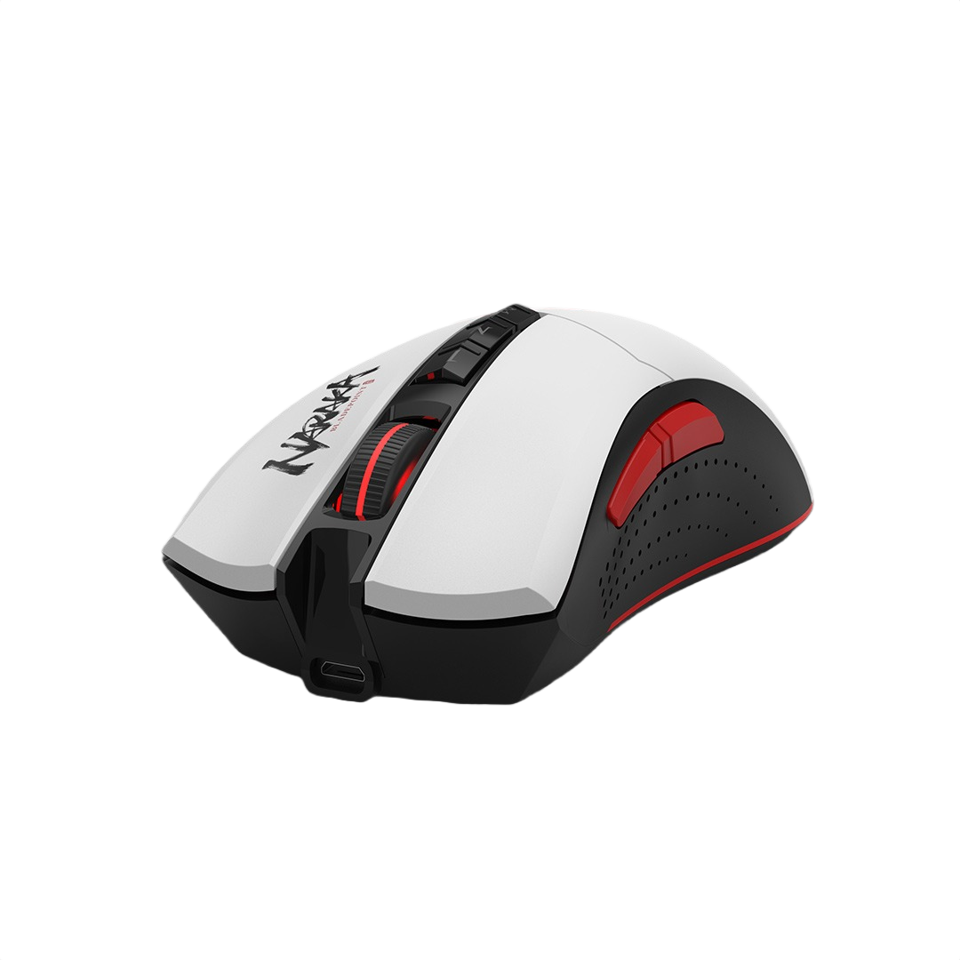 Bloody R90 Plus Naraka Wireless Gaming Mouse Naraka thumbnail 3