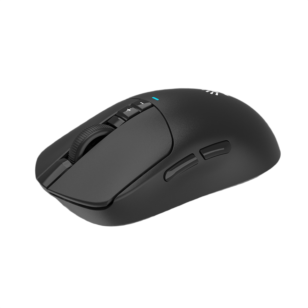 Bloody R72 Ultra Wireless Gaming Mouse Black thumbnail 2