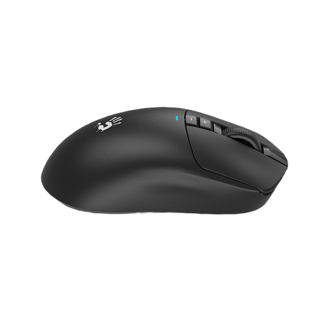 Bloody R72 Ultra Wireless Gaming Mouse Black thumbnail 3