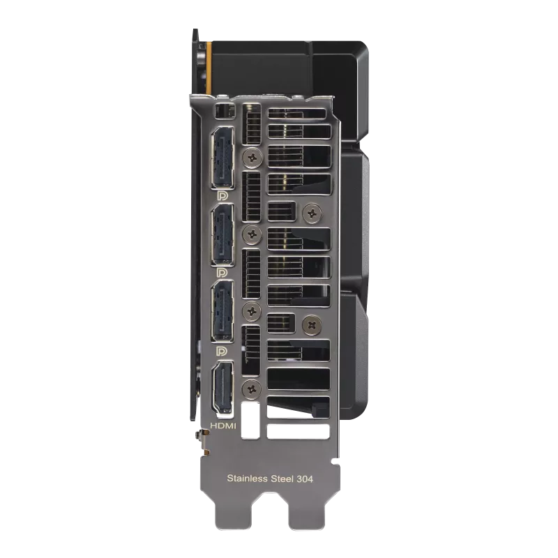 ASUS Dual GeForce RTX 5060 OC Edition 8GB Dual Fan Graphics Card thumbnail 5
