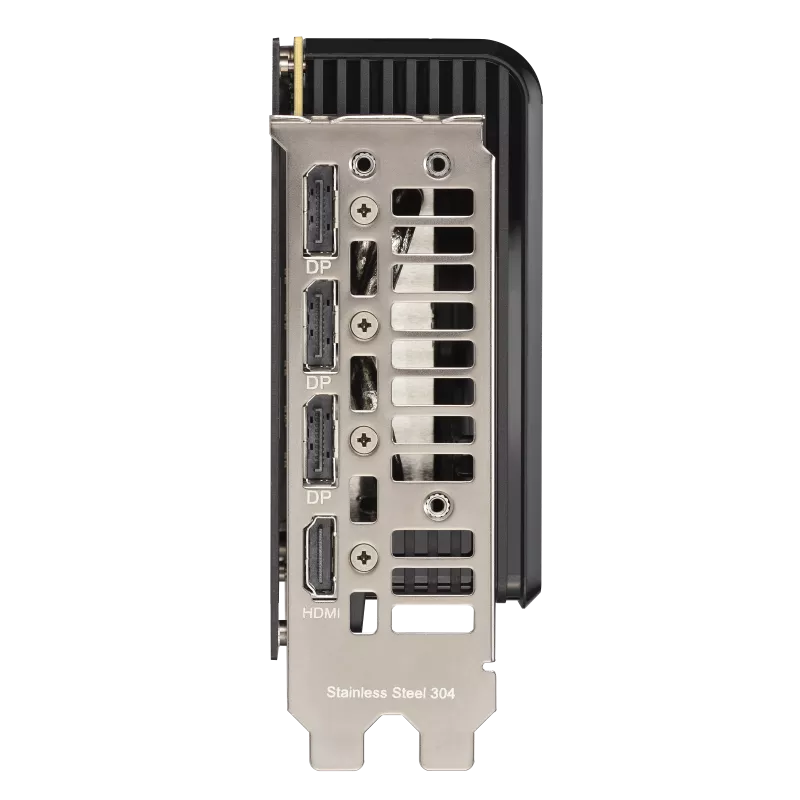 ASUS PRIME GeForce RTX 5060 Ti OC Edition 8GB Dual Fan Graphics Card thumbnail 6