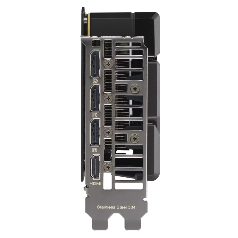 ASUS Dual GeForce RTX 5060 Ti OC Edition 8GB Dual Fan Graphics Card thumbnail 5