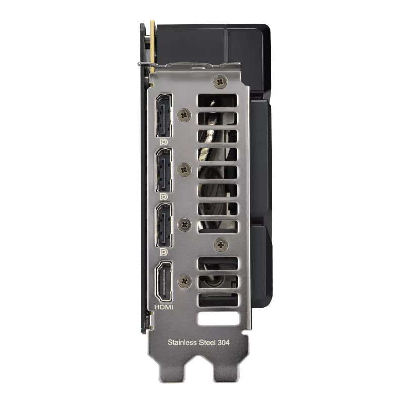 ASUS Dual GeForce RTX 5070 OC Edition 12GB Dual Fan Graphics Card thumbnail 5