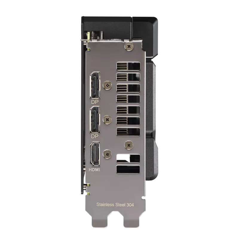 ASUS Dual Radeon RX 9060 XT 16GB Dual Fan Graphics Card thumbnail 5
