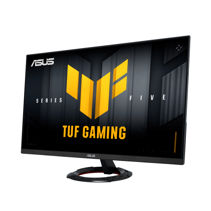 ASUS TUF Gaming VG279Q5R 27-inch FHD IPS 200Hz 1ms Monitor thumbnail 3