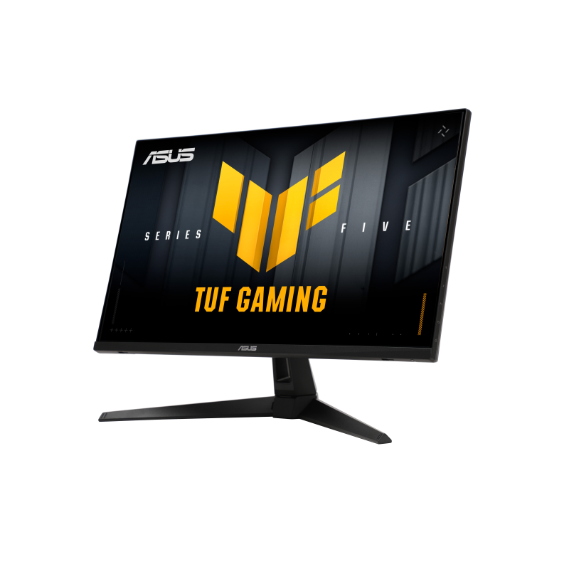 ASUS TUF Gaming VG27AQ5A 27-inch QHD IPS 210Hz 1ms Monitor thumbnail 3