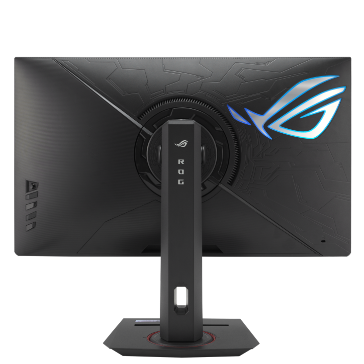 ASUS ROG Strix XG27ACMG 27-inch QHD IPS 270Hz 1ms Monitor thumbnail 2