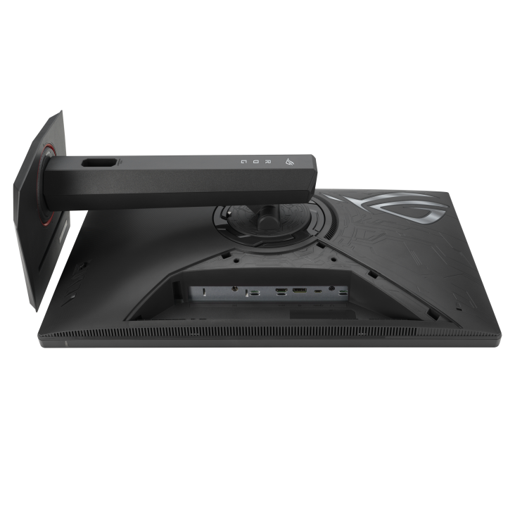 ASUS ROG Strix XG27ACMG 27-inch QHD IPS 270Hz 1ms Monitor thumbnail 4