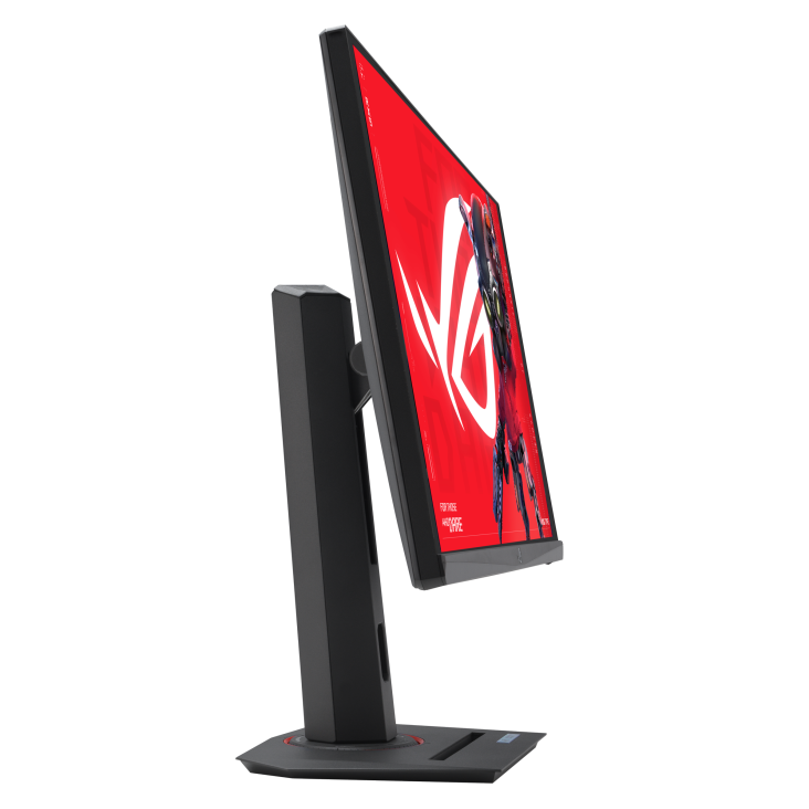 ASUS ROG Strix XG27UCS 27-inch 4K IPS 160Hz 1ms Monitor thumbnail 2