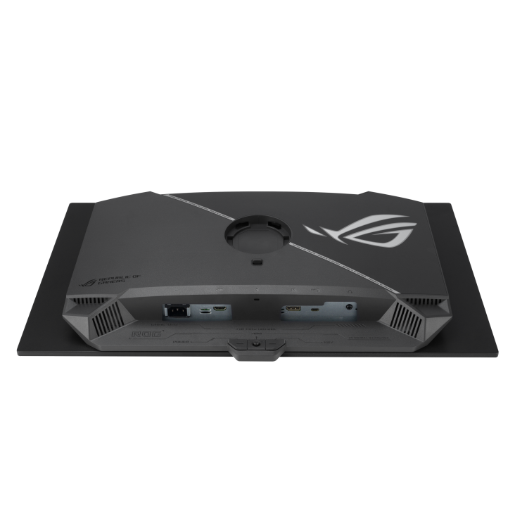 ASUS ROG Strix OLED XG27ACDMS 27-inch QHD OLED 280Hz 0.03ms Monitor thumbnail 3