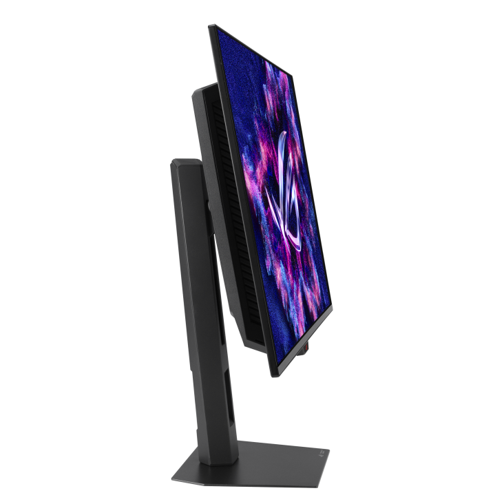 ASUS ROG Strix OLED XG27ACDMS 27-inch QHD OLED 280Hz 0.03ms Monitor thumbnail 4