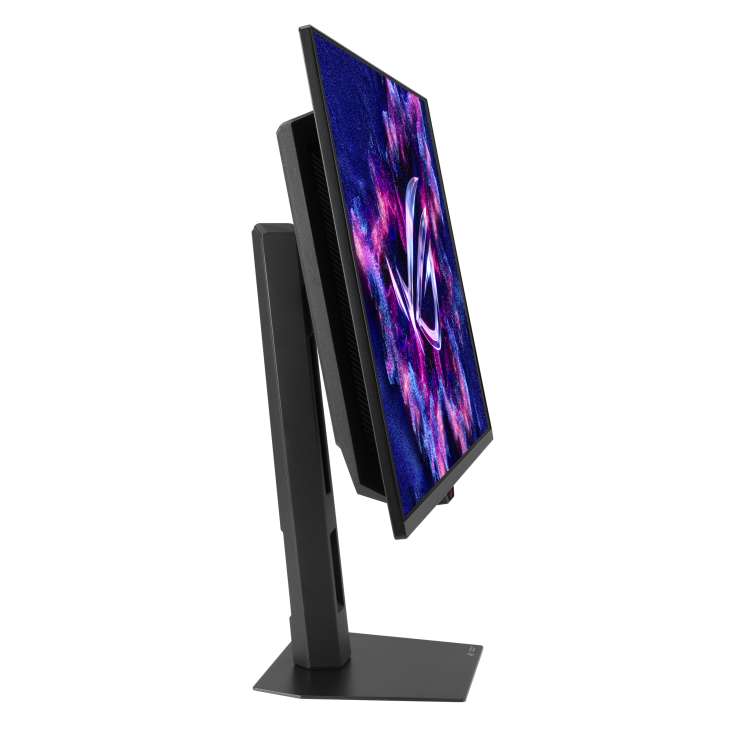 ASUS ROG Strix OLED XG27AQDPG 27-inch QHD OLED 500Hz 0.03ms Monitor thumbnail 4