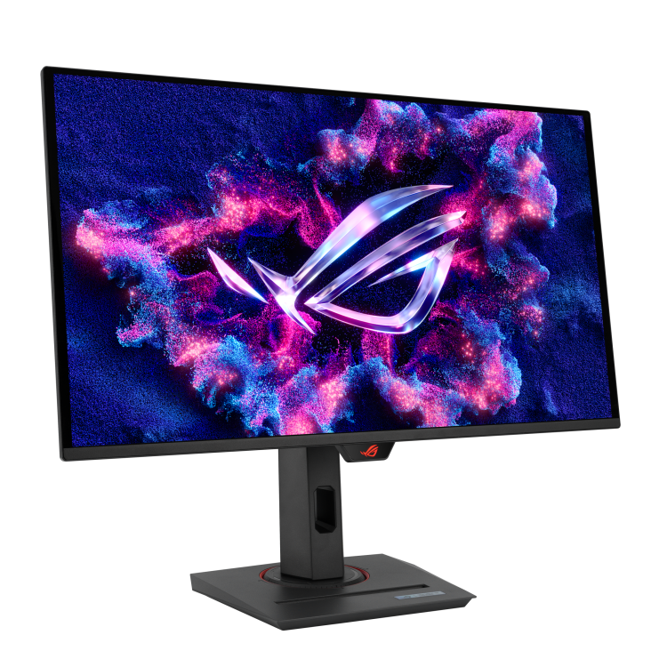 ASUS ROG Strix OLED XG27UCDMG 26.5-inch 4K OLED 240Hz 0.03ms Monitor thumbnail 3