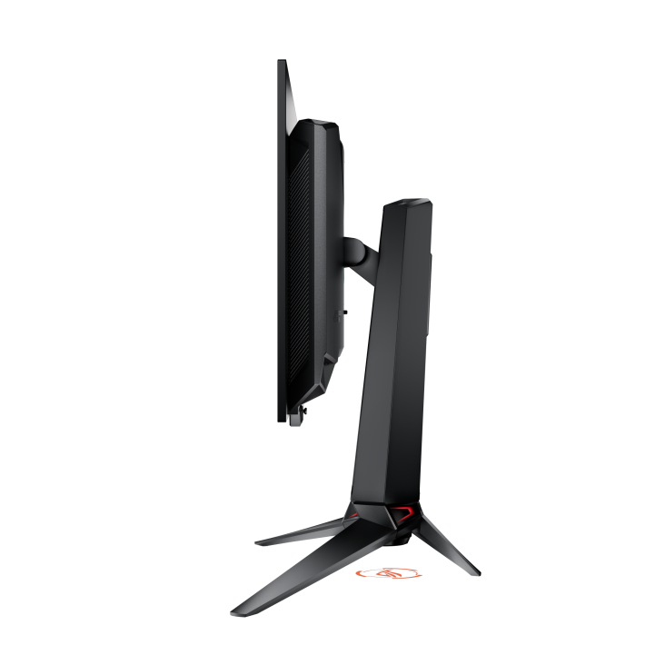 ASUS ROG Swift OLED PG27UCDM 26.5-inch 4K OLED 240Hz 0.03ms Monitor thumbnail 4