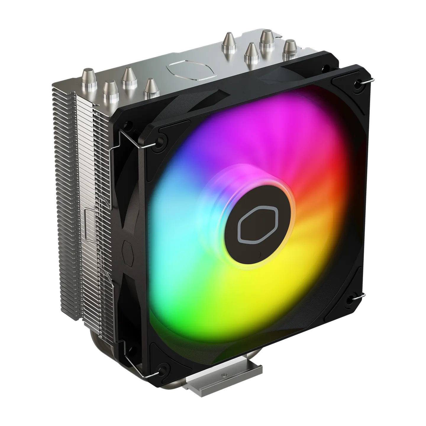 Cooler Master Hyper 212 Spectrum V3 ARGB CPU Air Cooler thumbnail 3