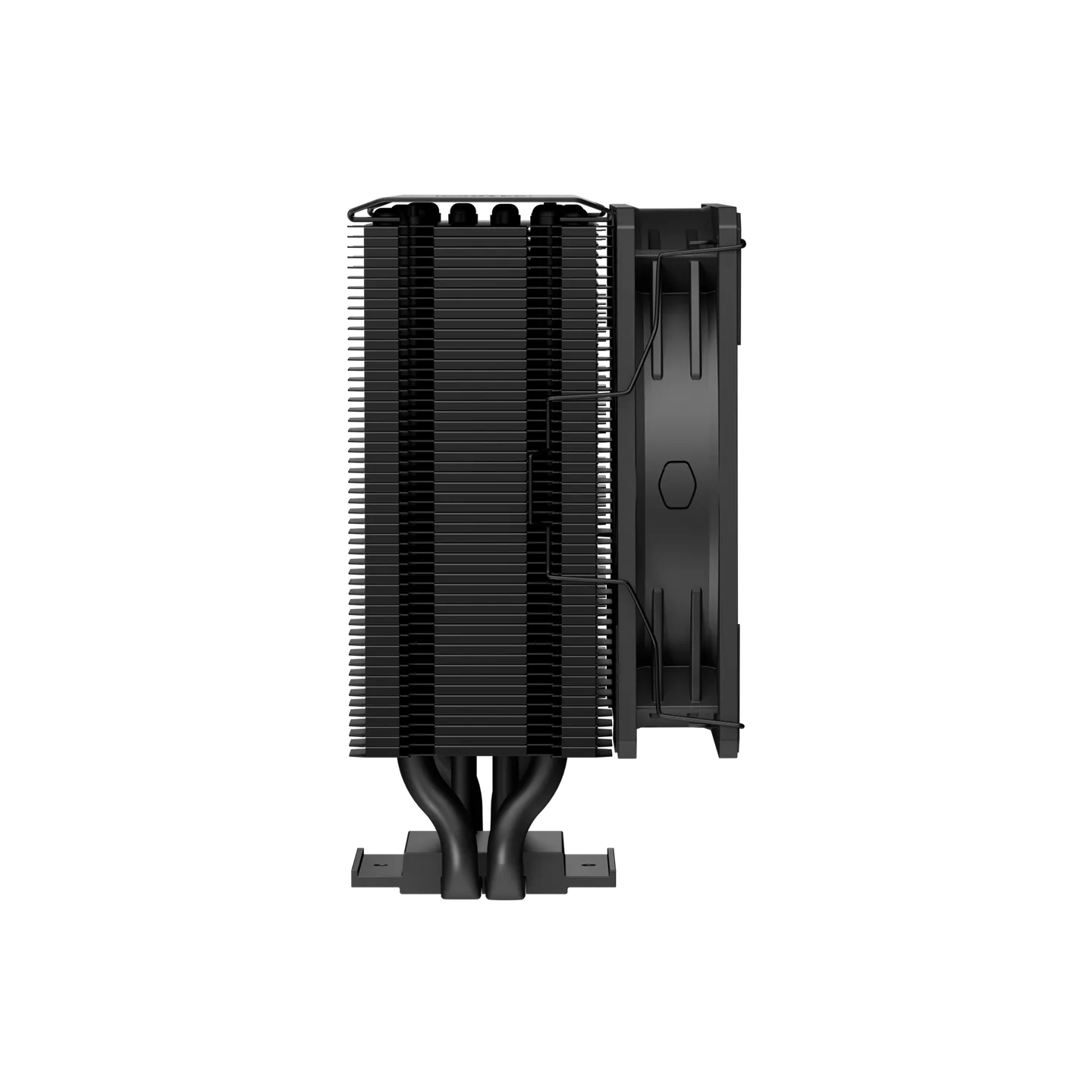Cooler Master Hyper 212 3DHP Black ARGB CPU Air Cooler thumbnail 3
