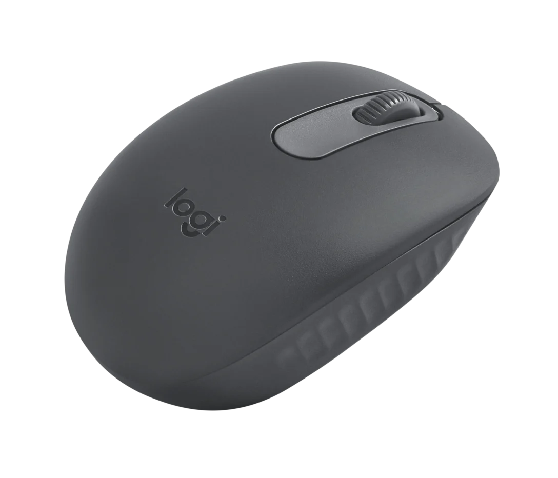 Logitech M196 Bluetooth Mouse - Thumbnail 3
