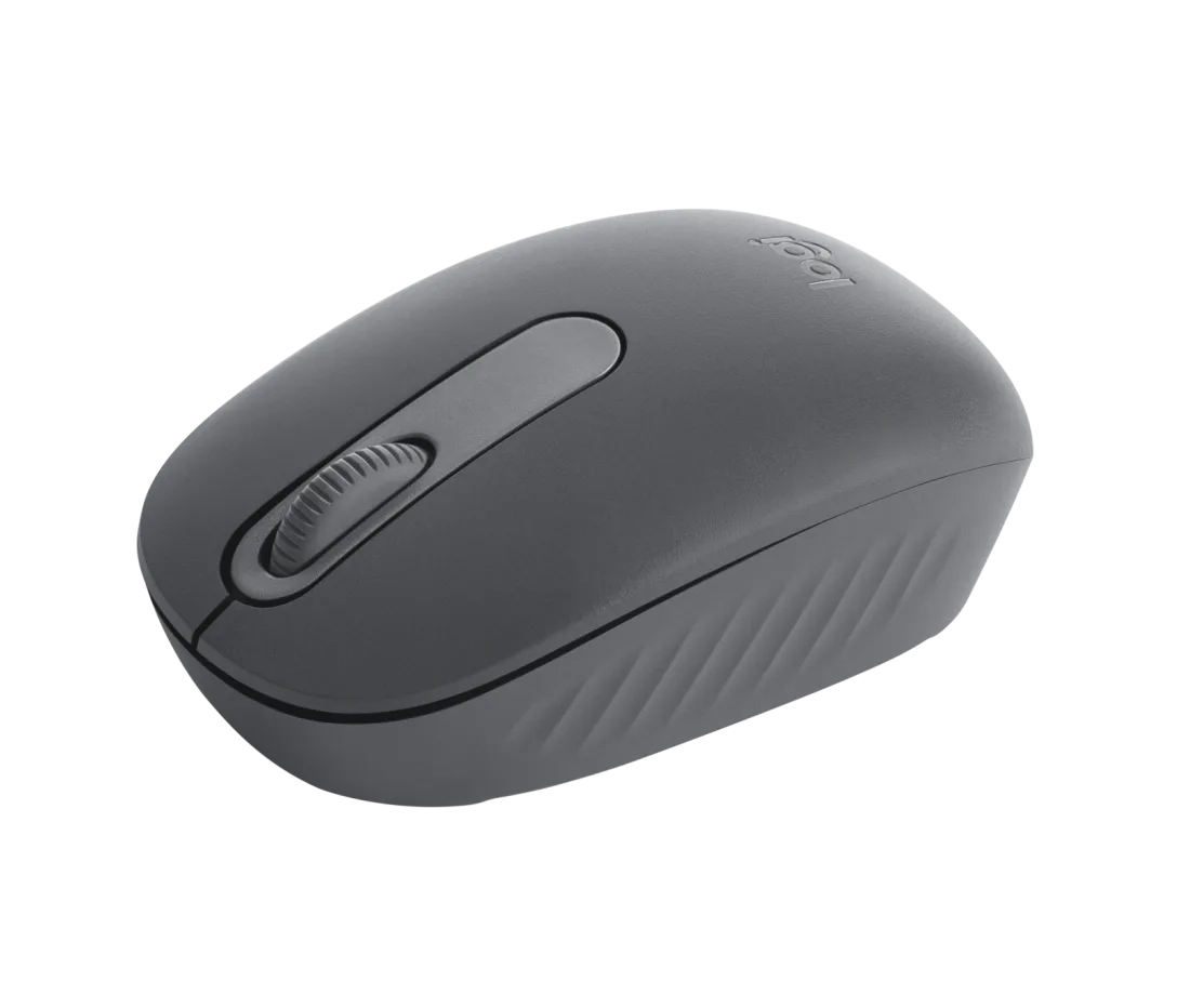 Logitech M196 Bluetooth Mouse - Thumbnail 4