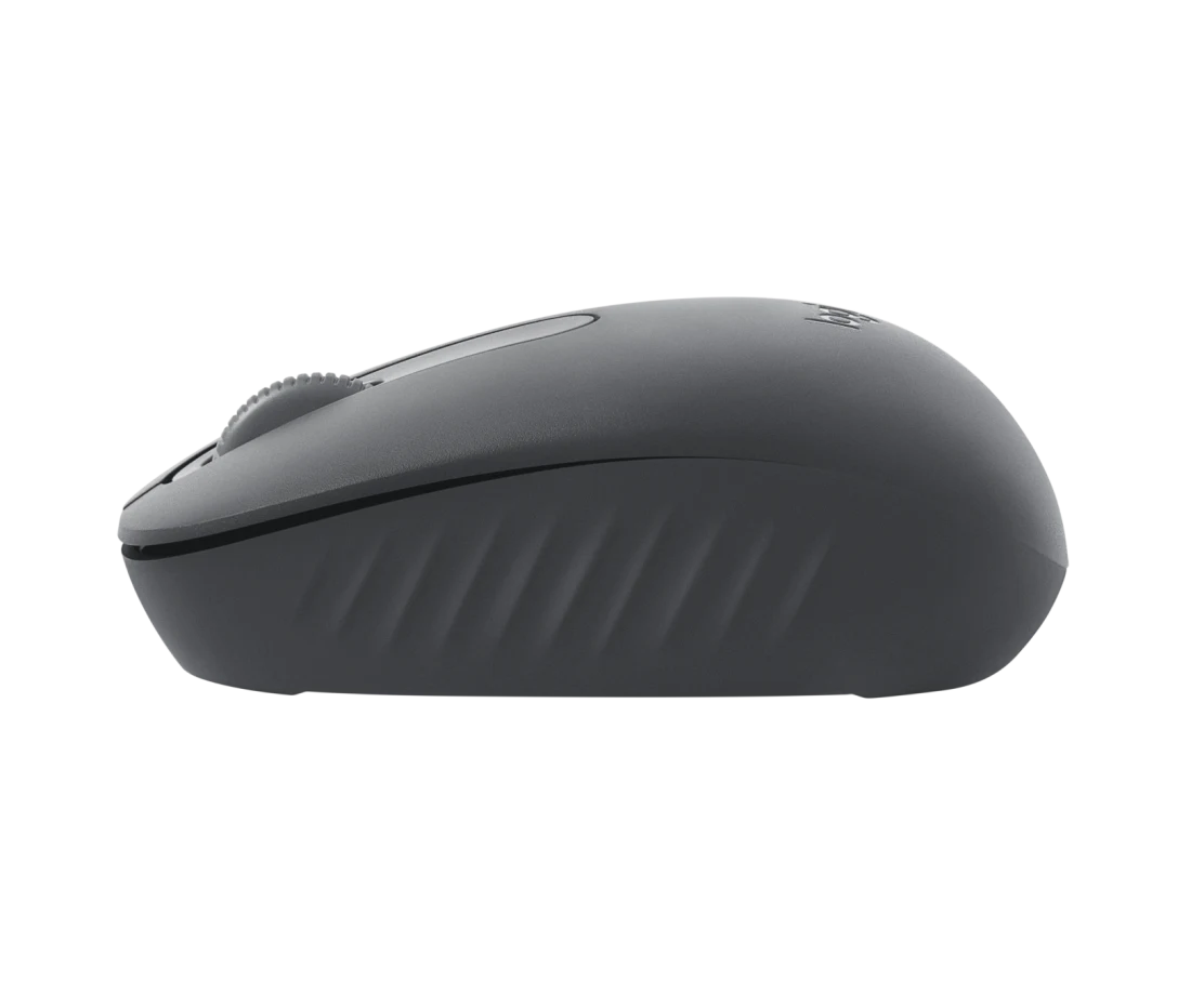 Logitech M196 Bluetooth Mouse - Thumbnail 5