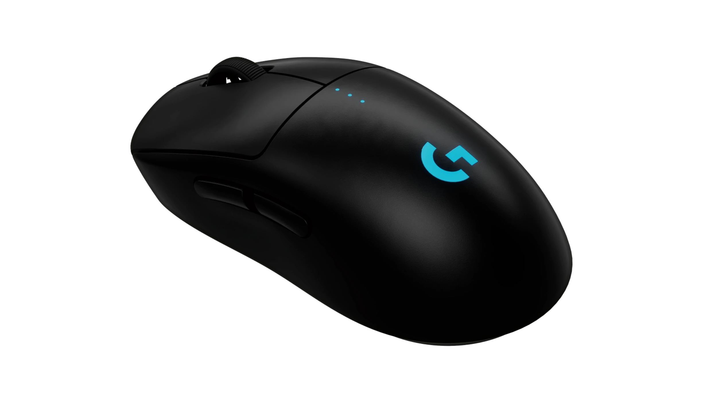 Logitech G PRO 2 LIGHTSPEED Wireless Gaming Mouse - Thumbnail 3