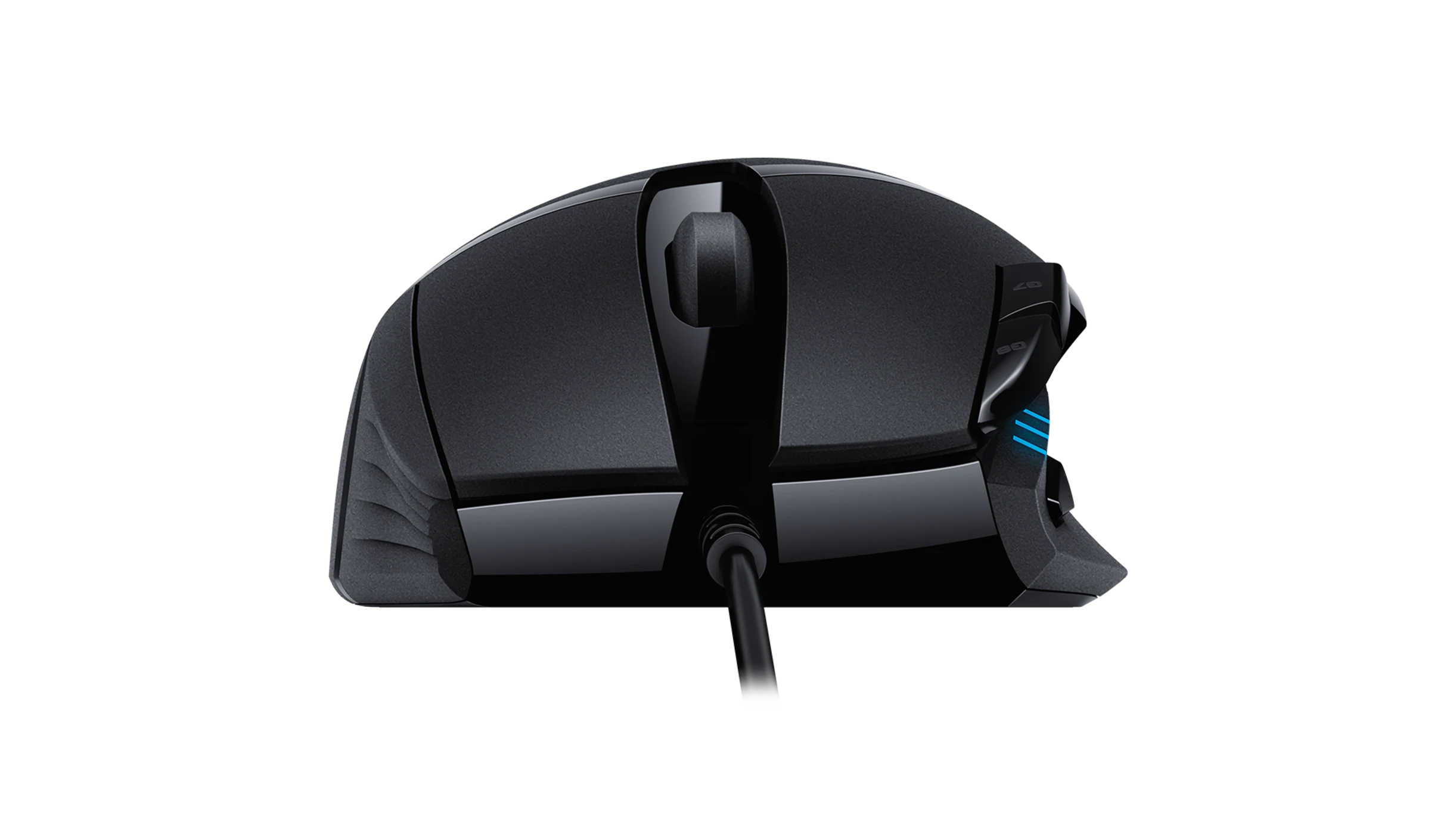 Logitech G402 Hyperion Fury Gaming Mouse thumbnail 5