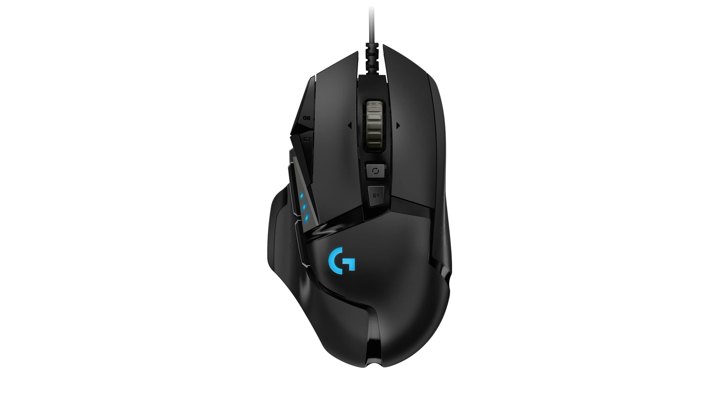 Logitech G502 HERO Gaming Mouse
