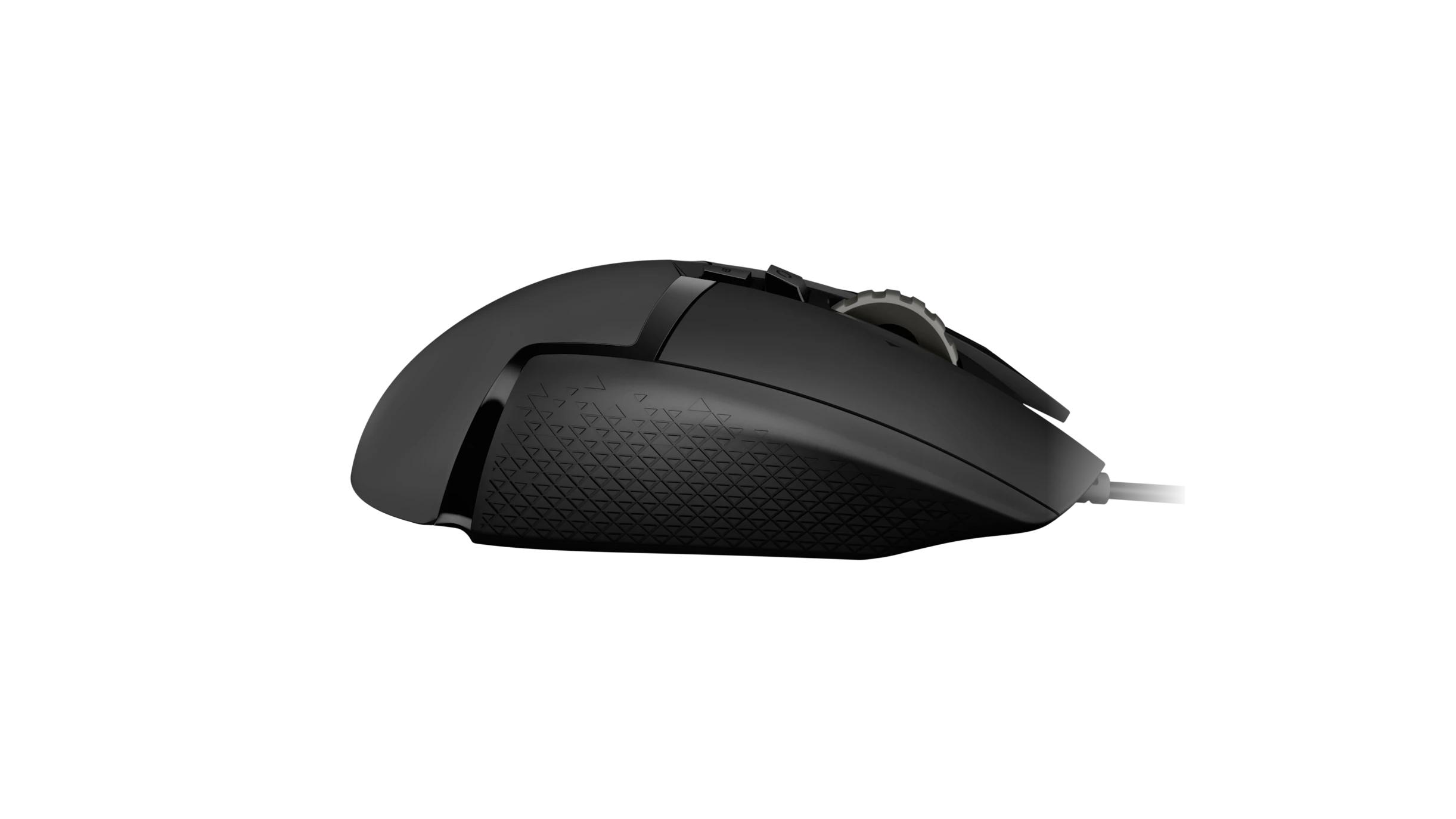 Logitech G502 HERO Gaming Mouse - Thumbnail 6