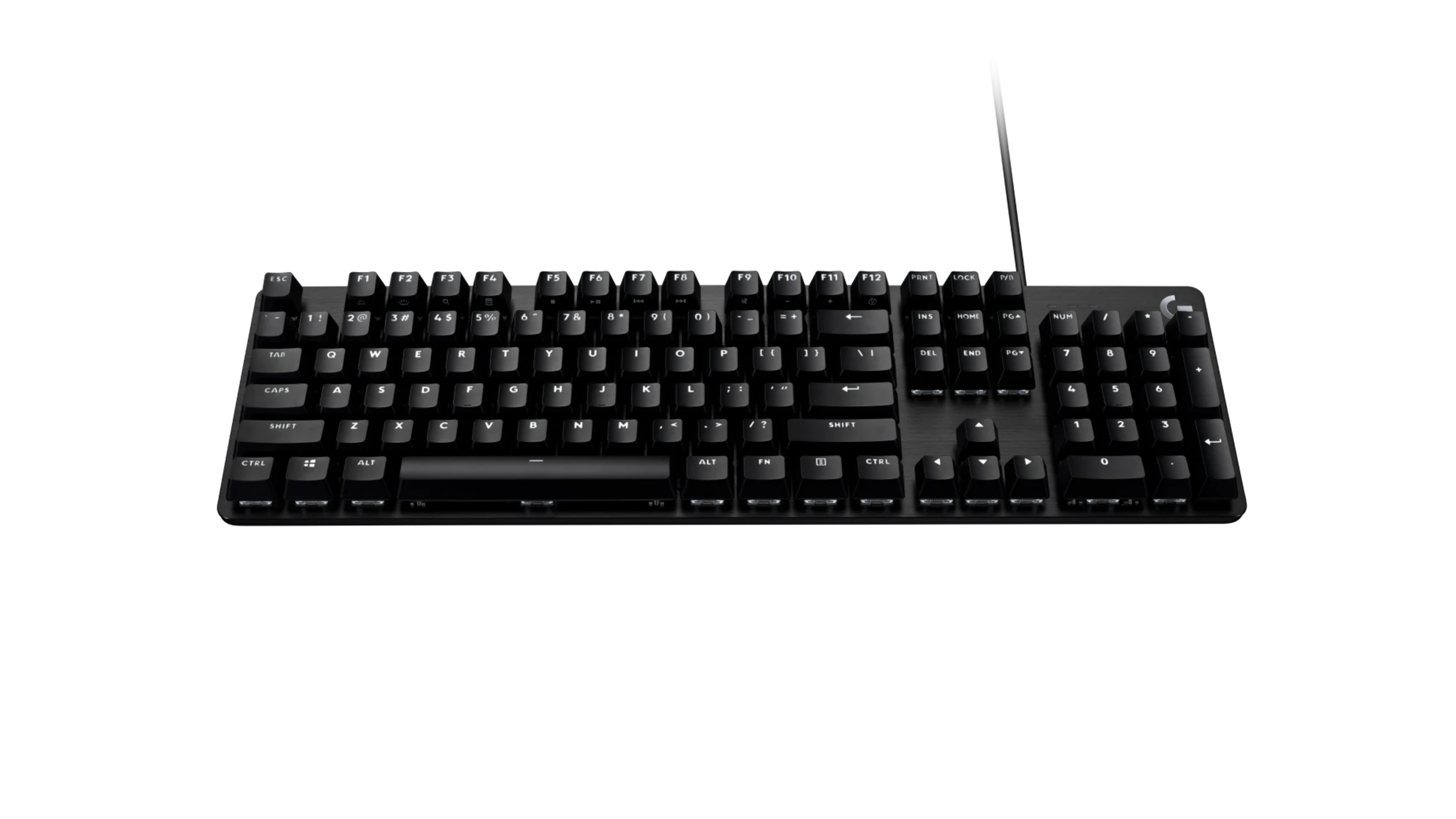 Logitech G413 SE Mechanical Gaming Keyboard thumbnail 2