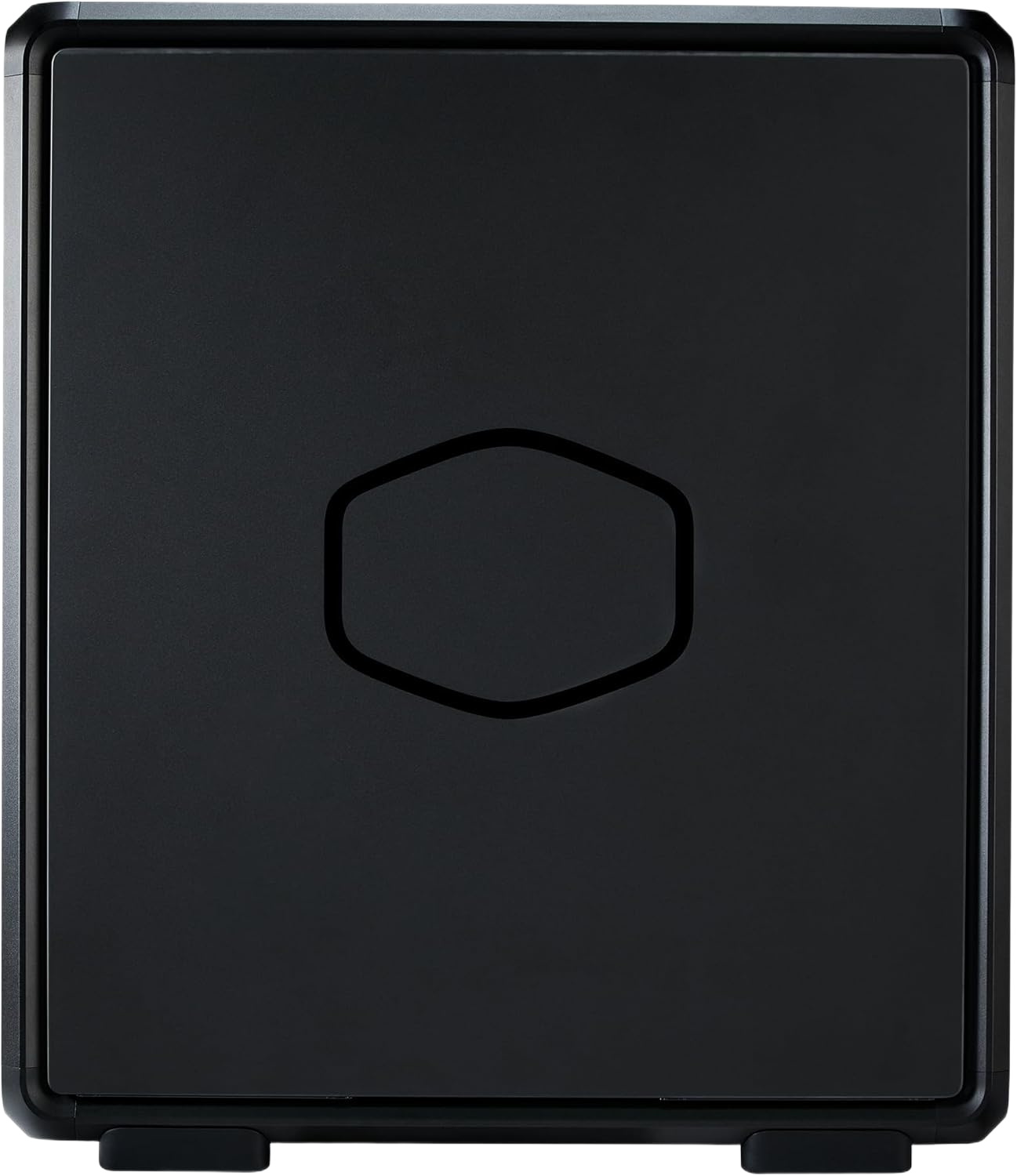 Cooler Master MasterFrame 500 Mesh ARGB Mid Tower PC Case Black thumbnail 4