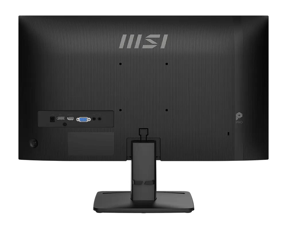 MSI PRO MP251 E2 24.5-inch FHD IPS 120Hz 1ms Monitor thumbnail 3