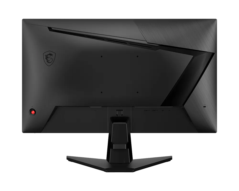 MSI MAG 255F E20 24.5-inch FHD IPS 200Hz 0.5ms Monitor - Thumbnail 3