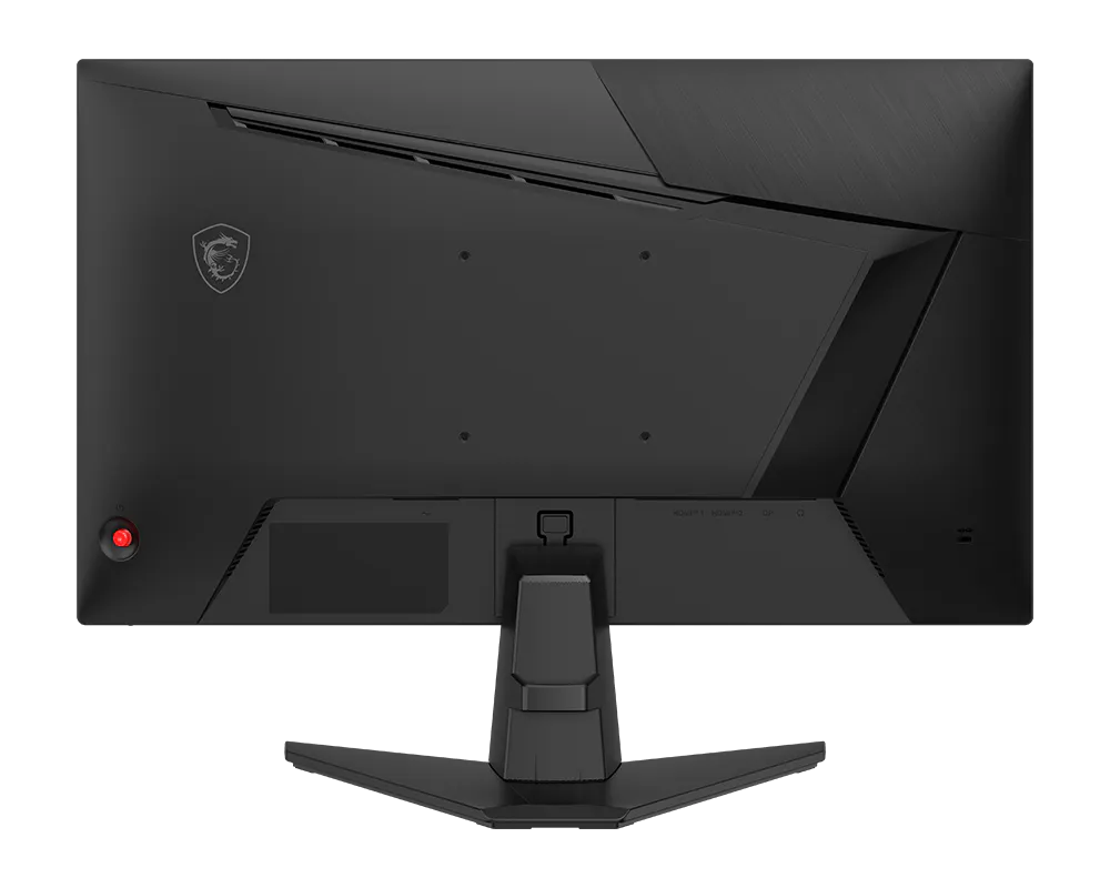 MSI MAG 255F X24 24.5-inch FHD IPS 240Hz 0.5ms Monitor - Thumbnail 3