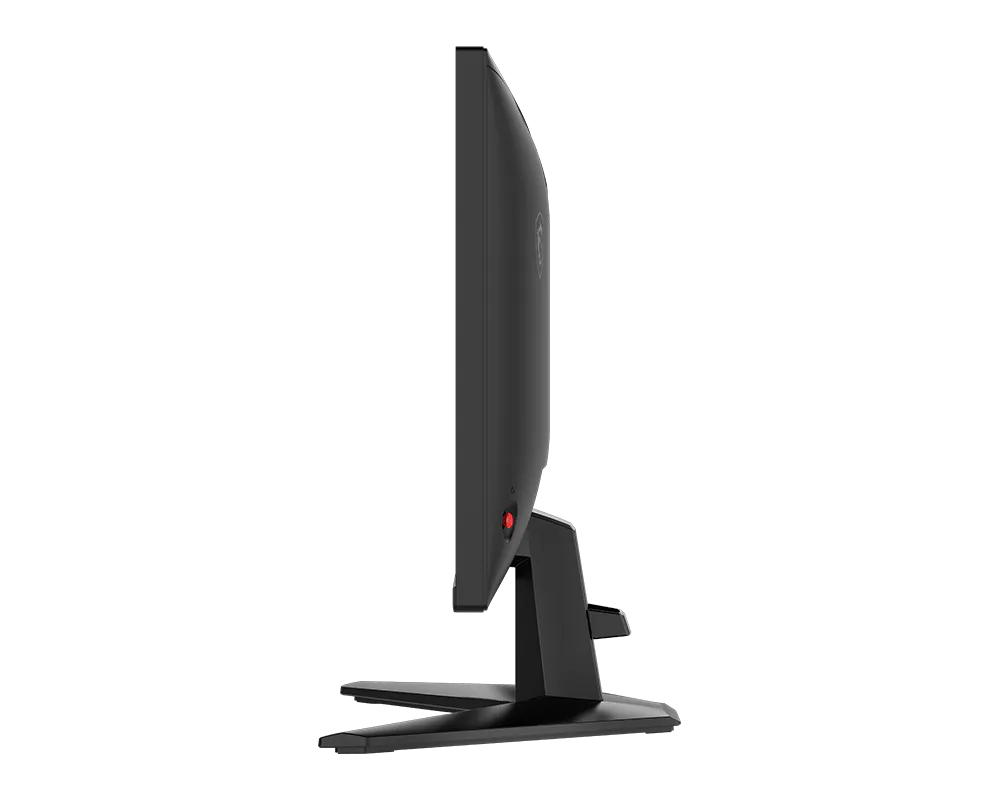 MSI MAG 255F X24 24.5-inch FHD IPS 240Hz 0.5ms Monitor - Thumbnail 4