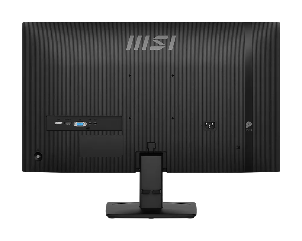 MSI PRO MP275 E2 27-inch FHD IPS 120Hz 1ms Monitor - Thumbnail 3