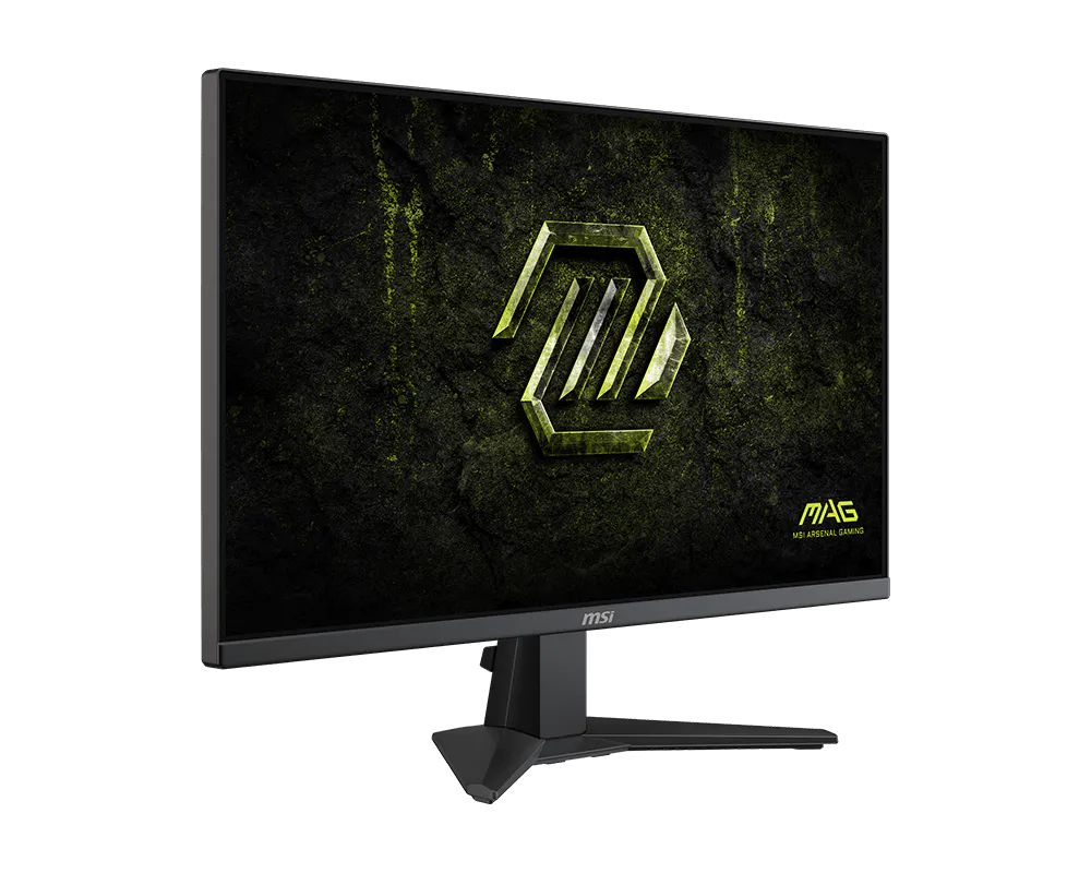 MSI MAG 275F E20 27-inch FHD IPS 200Hz 0.5ms Monitor - Thumbnail 2