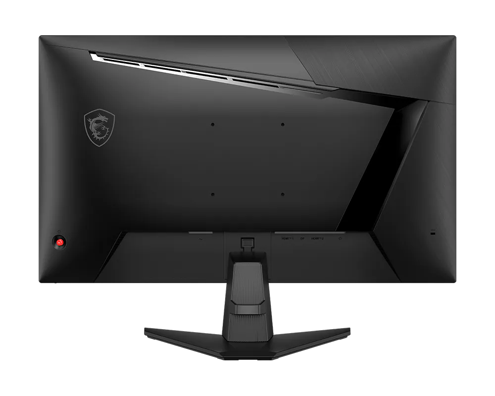 MSI MAG 275F E20 27-inch FHD IPS 200Hz 0.5ms Monitor - Thumbnail 3
